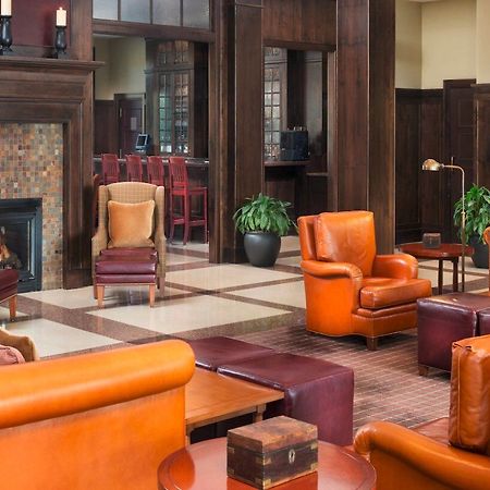 Sheraton Hotel Minneapolis Midtown ภายนอก รูปภาพ