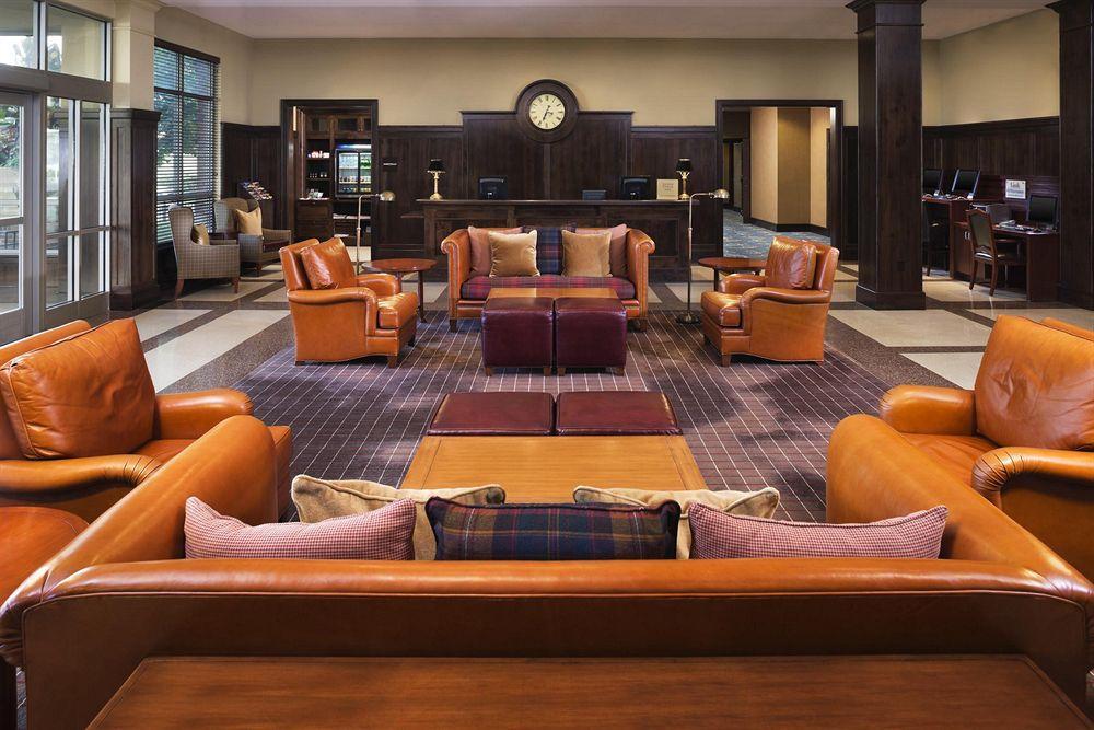 Sheraton Hotel Minneapolis Midtown ภายนอก รูปภาพ