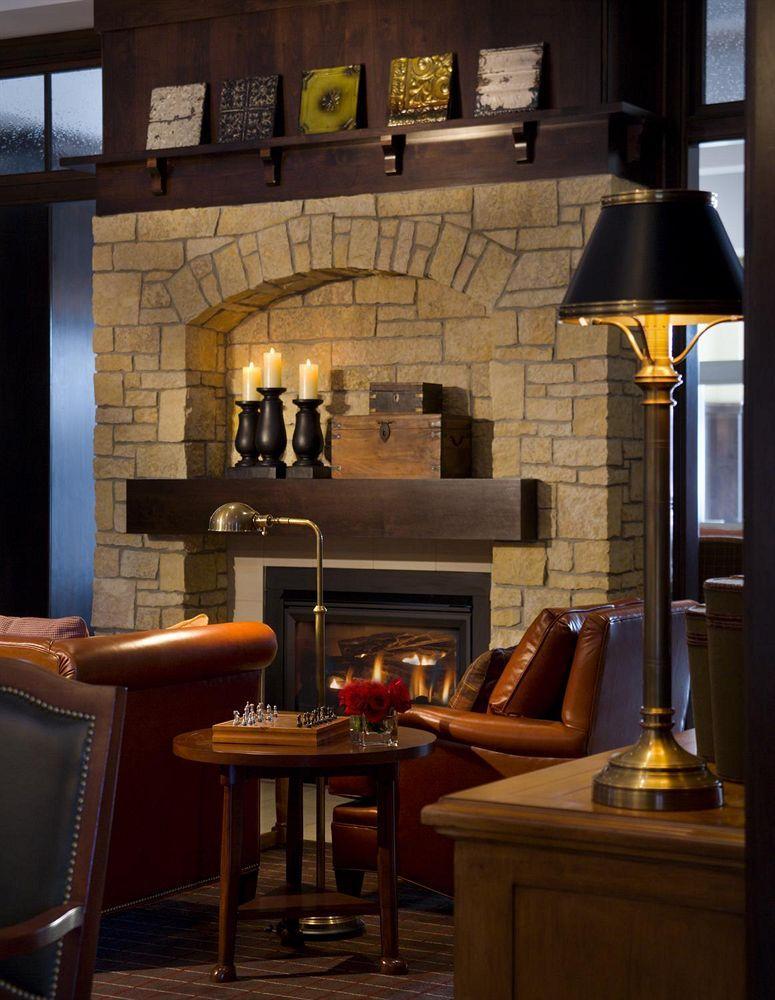 Sheraton Hotel Minneapolis Midtown ภายใน รูปภาพ