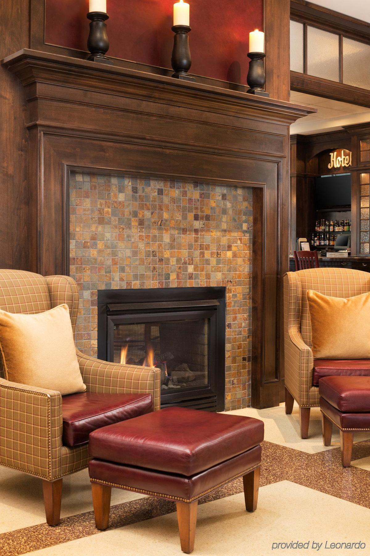 Sheraton Hotel Minneapolis Midtown ภายนอก รูปภาพ
