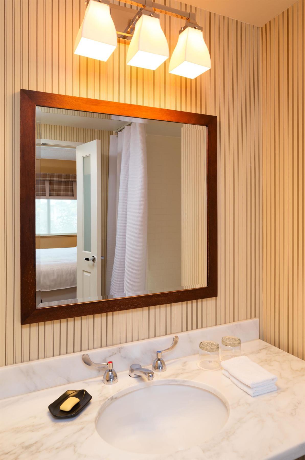 Sheraton Hotel Minneapolis Midtown ภายนอก รูปภาพ