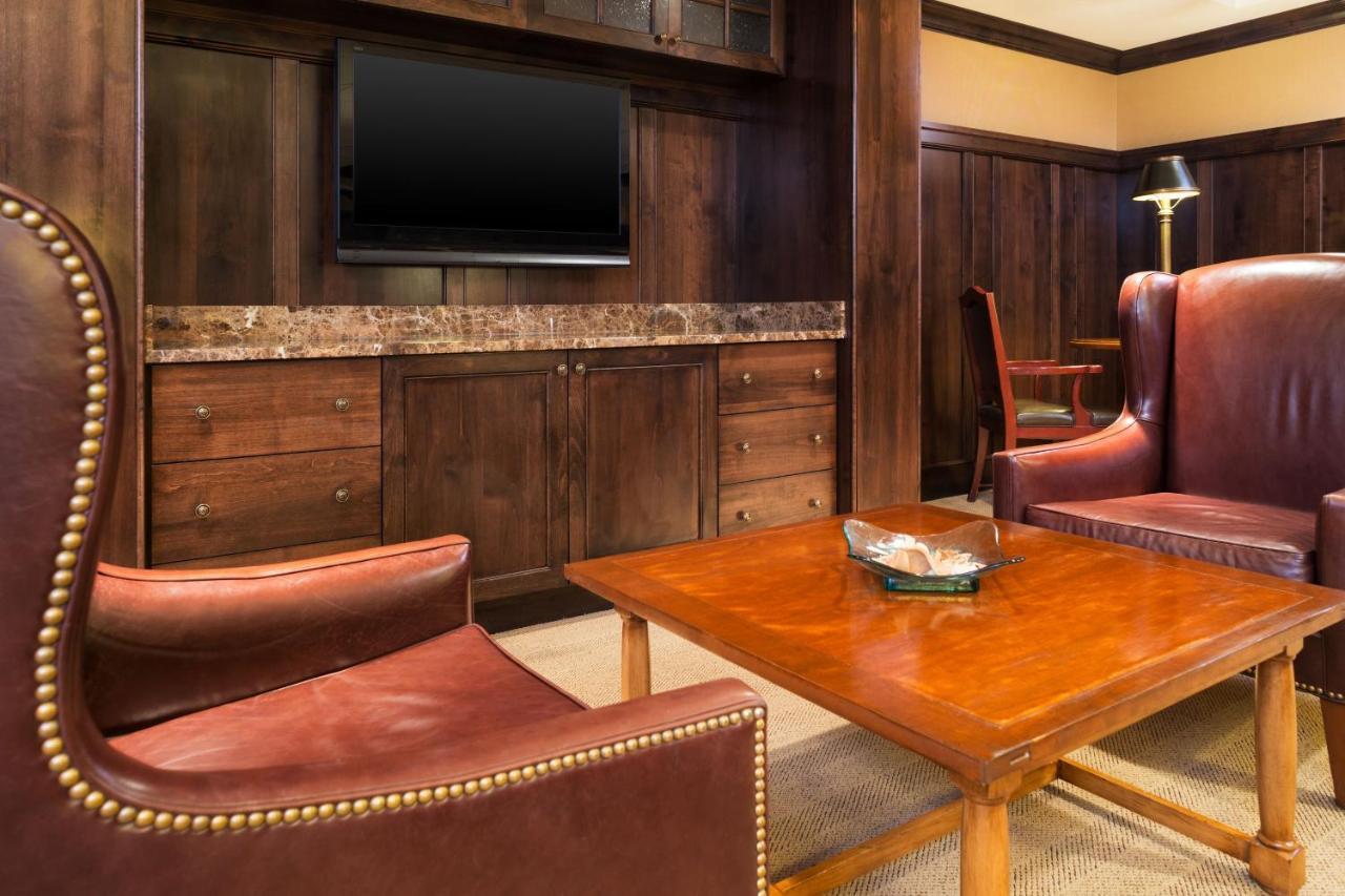 Sheraton Hotel Minneapolis Midtown ภายนอก รูปภาพ