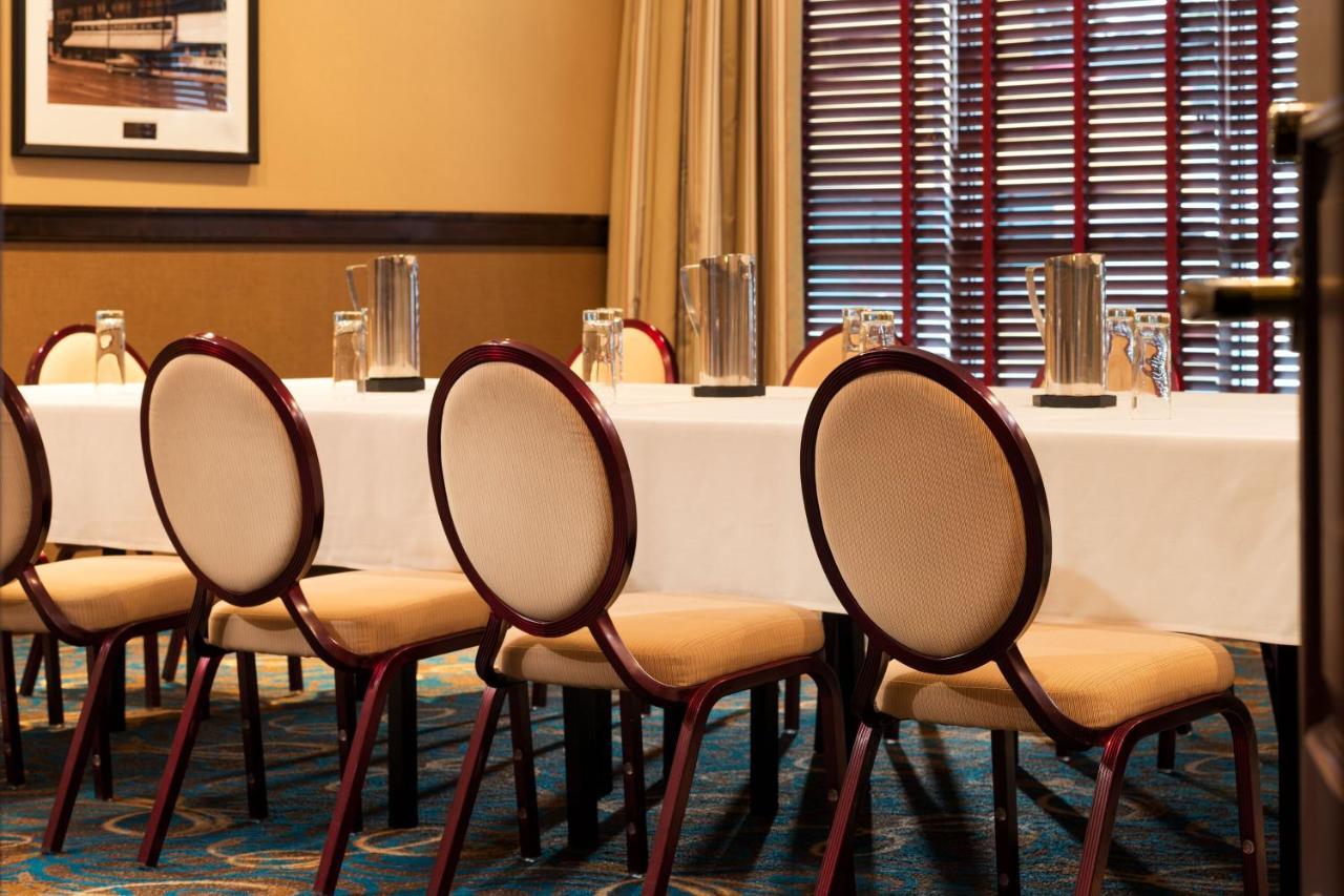 Sheraton Hotel Minneapolis Midtown ภายนอก รูปภาพ