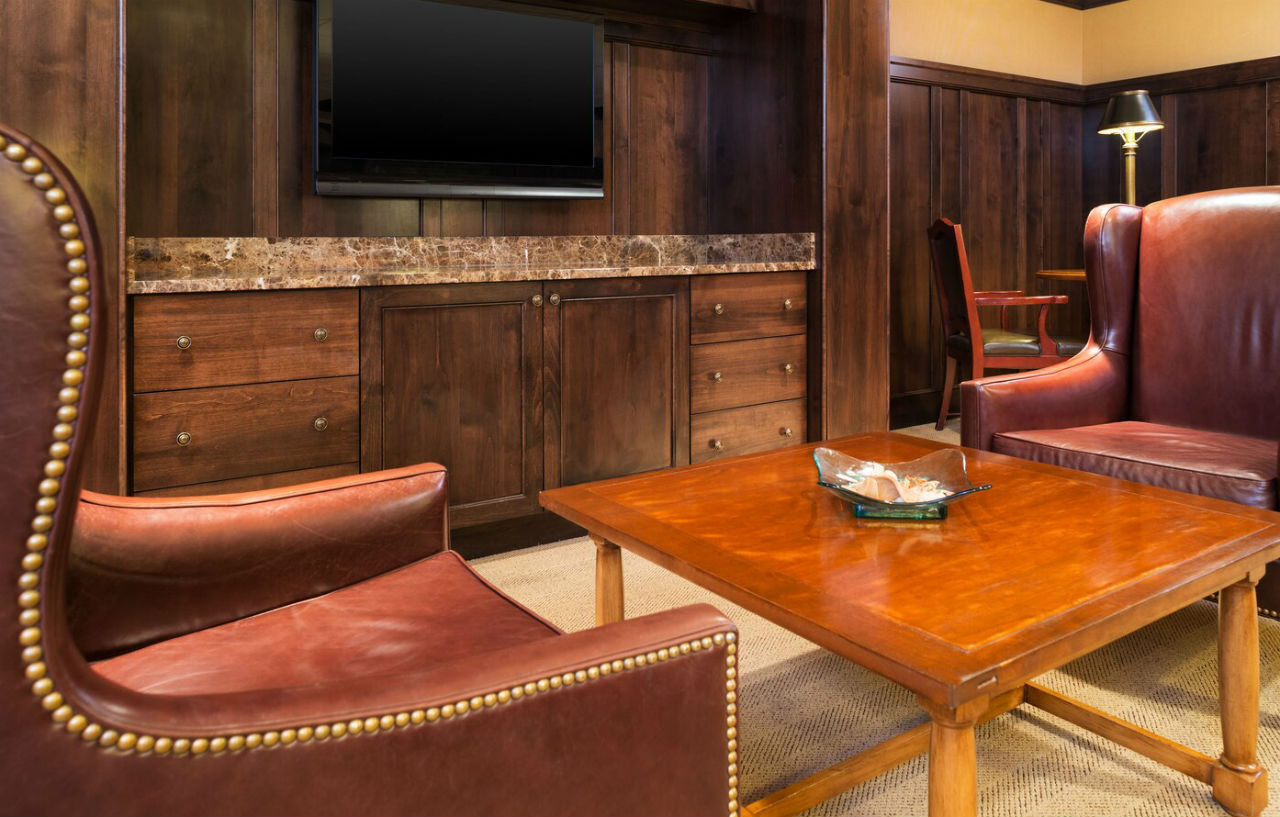 Sheraton Hotel Minneapolis Midtown ภายนอก รูปภาพ