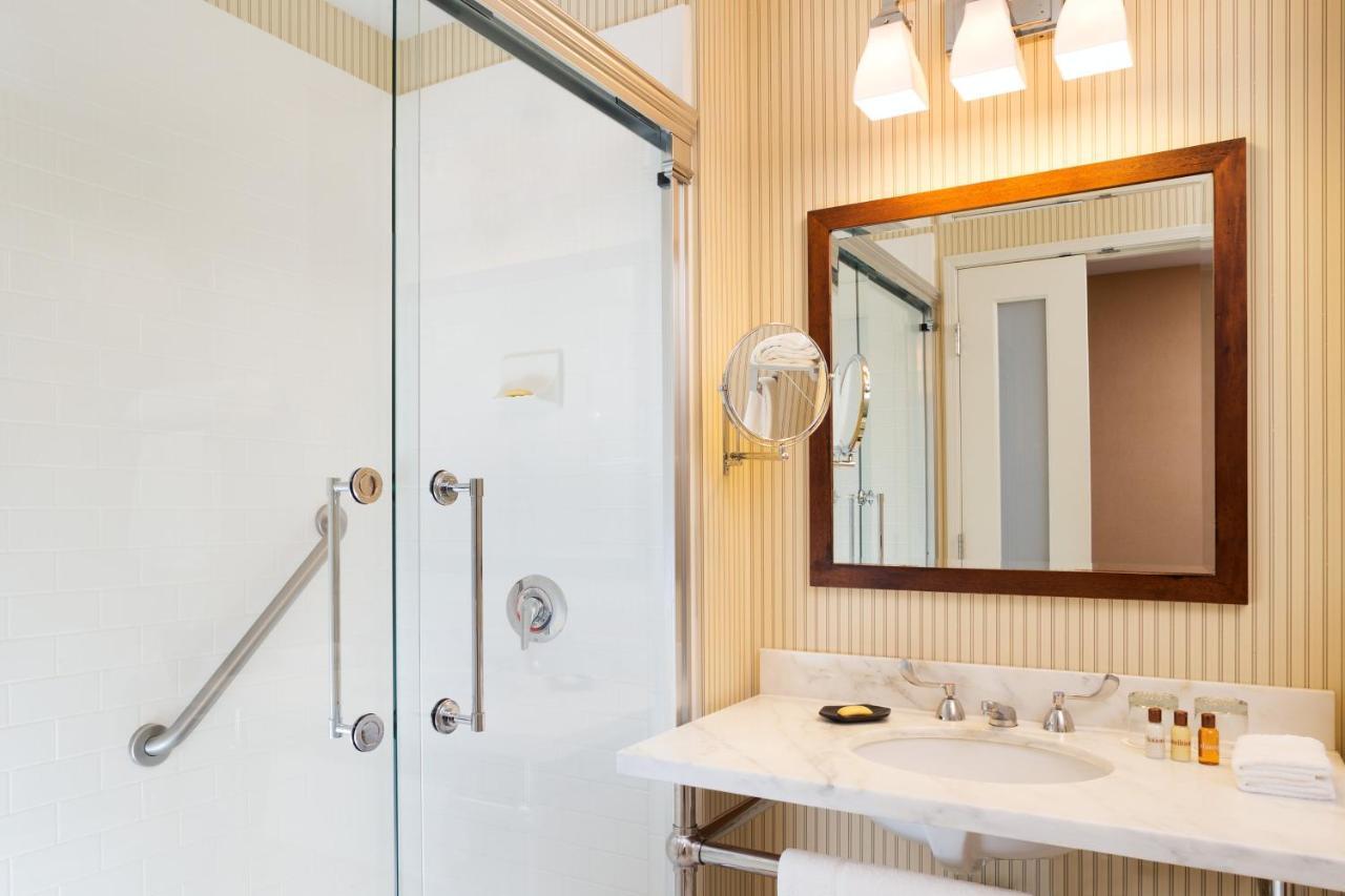 Sheraton Hotel Minneapolis Midtown ภายนอก รูปภาพ